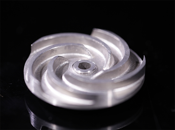 Impeller